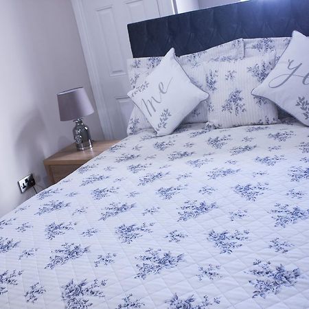 Lux Aparts Wakefield Central Экстерьер фото