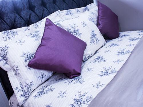 Lux Aparts Wakefield Central Экстерьер фото